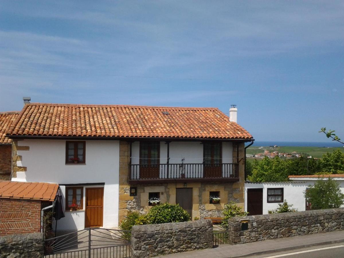 Hostal El Pino Cóbreces
