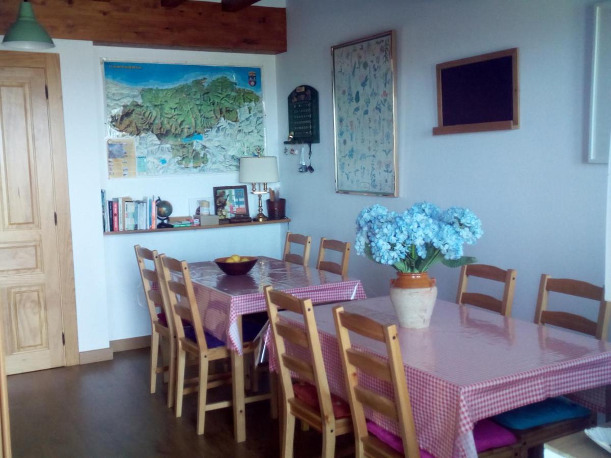 Hostal El Pino Cóbreces