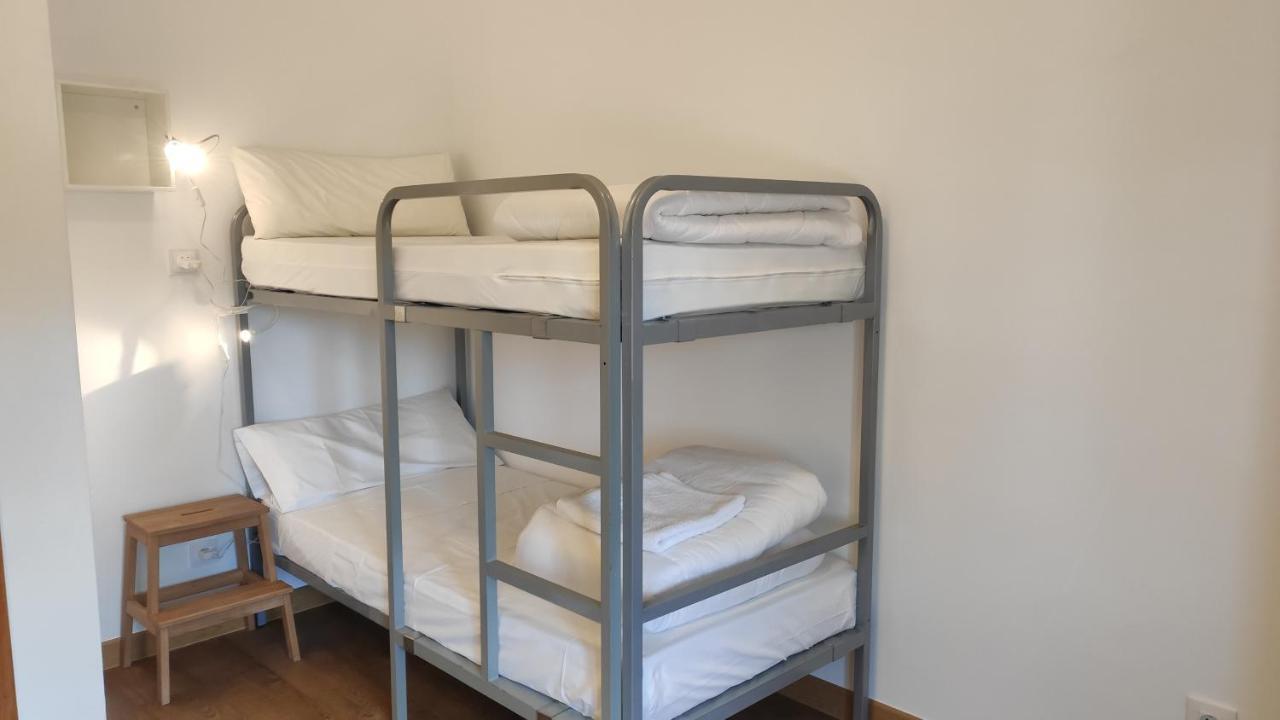 El Pino Hostal