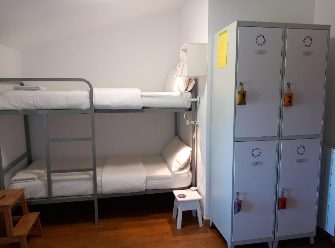 Hostal El Pino *