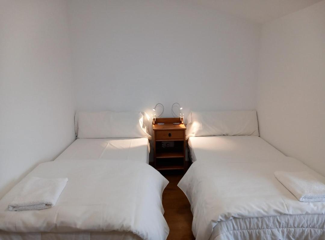 Hostal El Pino Cóbreces