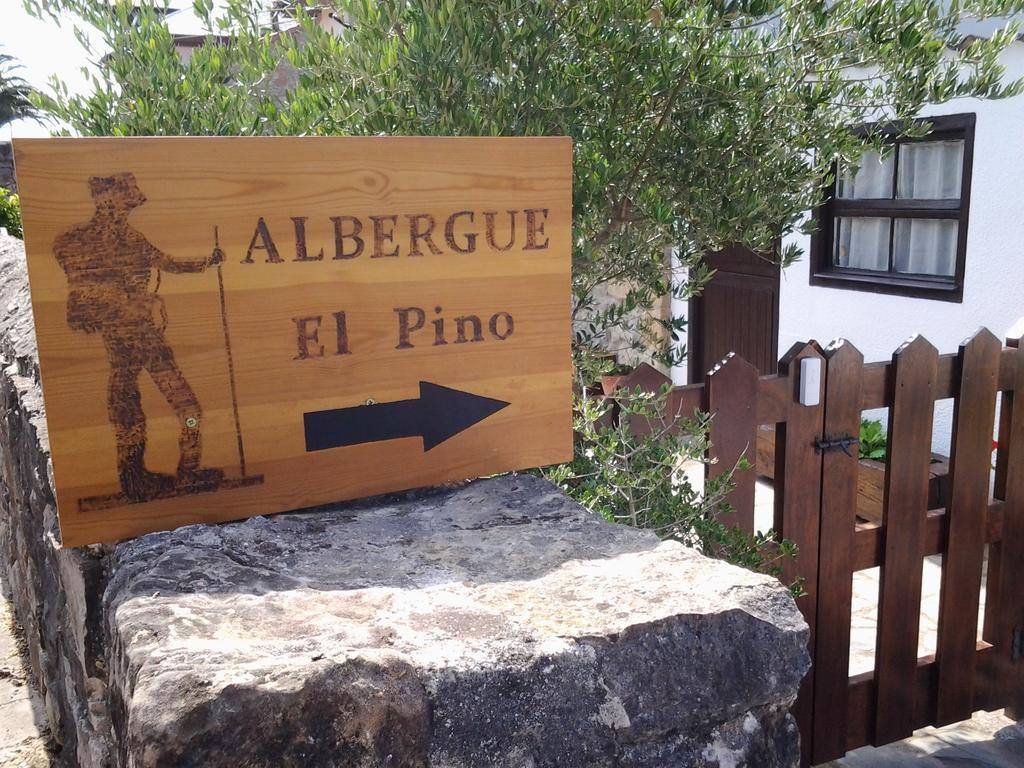 El Pino * Cóbreces