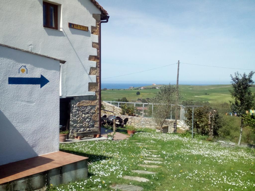 Hostal El Pino Cóbreces