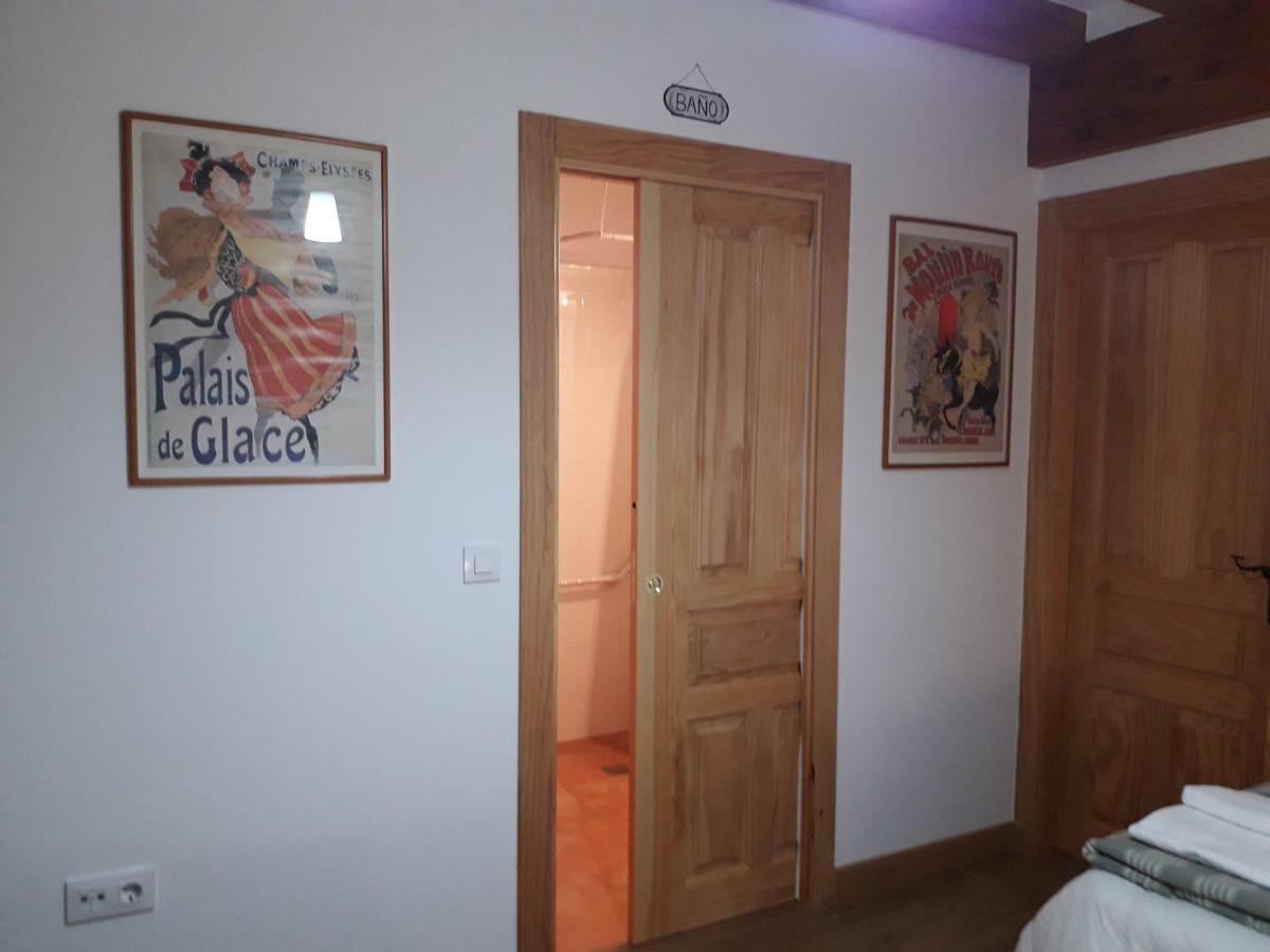 El Pino Cóbreces