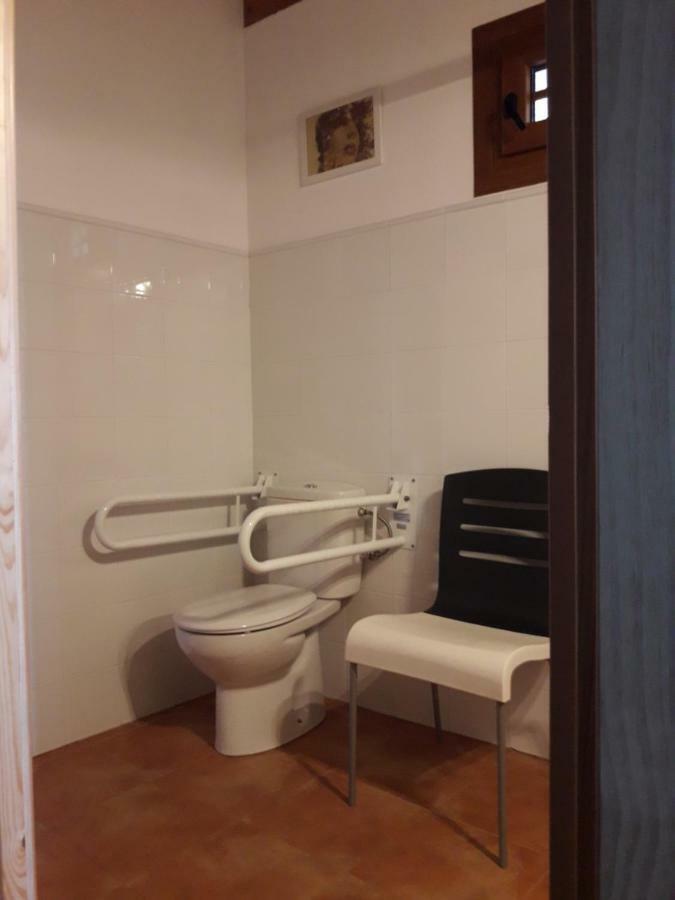 Hostal El Pino Cóbreces